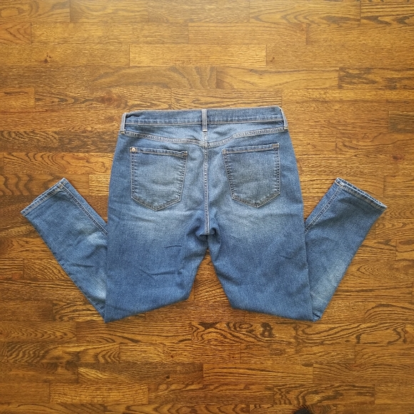🚫SOLD🚫OldNavy▪︎Boyfriend Jeans - Picture 5 of 12